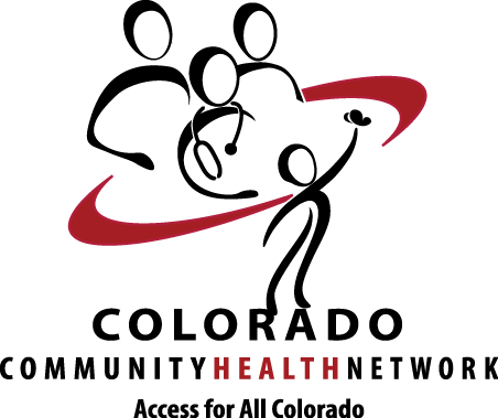 Colorado Community Health Network logo